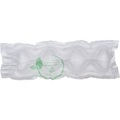 undefined, Luftkissenfolie MINI PAK'R® V3, mit Recyclinganteil, Quilt Air Large, VE 90 Stk