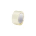 PP-Packband TOP, Acrylat, VE 6 Rollen, transparent, Bandbreite 50 mm, ab 2 VE