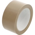 PVC-Packband Das Beste, 55 µm, VE 6 Rollen, braun, Bandbreite 50 mm, ab 2 VE