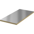 undefined, Stahlblechauflage für Werkbankplatten, Plattenbreite 2030 mm, Plattenstärke 5 mm