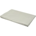 eurokraft basic, eurokraft basic Großvolumen-Abfallsäcke, LDPE, 240 Liter, VE 100 Stk, transparent