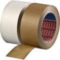 undefined, Papier-Packband Premium, tesa® 4313 PV12, VE 36 Rollen, braun, Bandbreite 50 mm, ab 3 VE