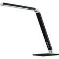 Hansa LED-Tischleuchte MAGIC LIGHT Höhe 410 mm schwarz