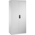 CP ACURADO Aktenschrank BxT 930 x 500 mm lichtgrau