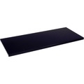 CP Fachboden für Rollladenschrank schwarzgrau RAL 7021 für Breite 1000 mm