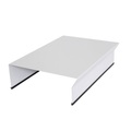 undefined, Ablagetisch für Folienschweißgerät für Modell 3 x 421 mm Schweißnaht