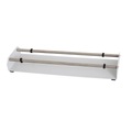 Abroller für Folienschweißgerät für Modell 3 x 421 mm Schweißnaht