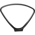Bürodrehstuhl-Armlehnen Standard-Armlehnen Paar