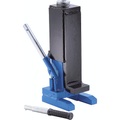 undefined, Maschinenheber mit Hydraulik und Spindelgewinde Tragfähigkeit 10 t