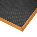 Anti-Ermüdungsmatte geschlossen LxB 1020 x 660 mm