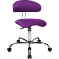 Topstar, Topstar Hocker SITNESS 40 3-dimensional beweglich lila