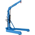 undefined, Werkstattkran BLUE