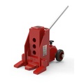 undefined, Hebegerät mit Hydraulik TYP V10, Tragfähigkeit 10 t