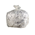 undefined, LDPE-Abfallsäcke Volumen 65 l, LxBxH 400 x 270 x 880 mm Materialstärke 30 µm, transparent, VE 200 Stk