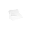 undefined, Milchglasfolie für Laserdruck HxB 147 x 104 mm, DIN A6 VE 10 Stk