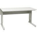 TRESTON, TRESTON Arbeitstisch CONCEPT ESD-Tischplatte, manuell höhenverstellbar BxT 1800 x 750 mm
