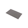 Schmutzfangmatte grau 1500 x 900 mm