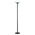 Hansa LED-Stehleuchte PARIS Höhe 1800 mm schwarz