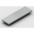 EUROKRAFT Fachboden für Steckregal Ausführung leicht BxT 1000 x 300 mm