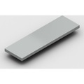 EUROKRAFT Fachboden für Steckregal Ausführung mittelschwer Breite x Tiefe 1000 x 300 mm