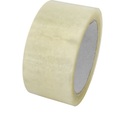 Selbstklebeband PP leise - extra stark transparent, VE 36 Rollen