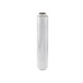 PE-Stretchfolie Folienbreite 450 mm, VE 6 Stk Folienstärke 17 µm, ab 10 VE