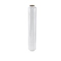 PE-Stretchfolie Folienbreite 500 mm, VE 6 Stk Folienstärke 20 µm, ab 4 VE