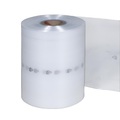undefined, Schlauchfolie 200 mm breit Rollenlänge 200 m