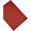 magnetoplan, magnetoplan Magnetpapier DIN A4, VE 2 Stk rot