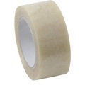 undefined, Selbstklebeband PVC - extra stark Bandbreite 50 mm, transparent, VE 36 Rollen