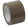 Selbstklebeband PVC - extra stark Bandbreite 75 mm, braun, VE 24 Rollen