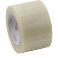 undefined, Selbstklebeband PVC - extra stark Bandbreite 75 mm, transparent, VE 24 Rollen