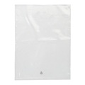 Flachbeutel Folienstärke 100 µm, VE 1000 Stk BxL 200 x 300 mm