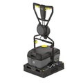 Kaercher Bodenreiniger BR 40/10 C ADV Flächenleistung 400 m²/h Gewicht 30 kg