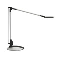 MAUL LED-Tischleuchte OPTIMUS COLOUR VARIO mit Standfuß dimmbar