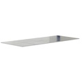 Weitspannregal-Zusatzebene, Fachlast 500 kg Fachbreite 2500 mm Tiefe 600 mm