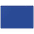Dokumententaschen, selbstklebend DIN A4 quer, VE 10 Stk blau