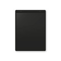 undefined, Dokumententaschen, selbstklebend DIN A5 hoch, VE 10 Stk schwarz