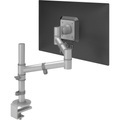 Dataflex Monitorarm VIEWGO Einzelarm für 1 Monitor silber
