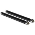 Safescan UV-Ersatzröhren 2 x 6 W UV-Lampen für UV-Prüfgeräte 45 und 65