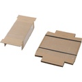 Fixierverpackung mit Fixiereinlage und Umkarton, VE 25 Stk für Packmaß LxBxH 300 x 200 x 100 mm