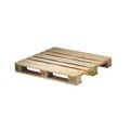 EUR3-Tauschpalette, VE 10 Stk behandelt nach ISPM 15 ab 5 VE