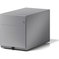 BISLEY Rollcontainer Note™, mit 1 Hängeregistratur, 1 Universalschublade HxBxT 495 x 420 x 775 mm, mit Griffleiste silber