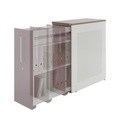 Hochauszugschrank