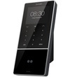Zeiterfassungsgerät TIMEMOTO TM-838 Gesichtserkennung, RFID, PIN