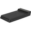 USB-RFID-Lesegerät TIMEMOTO RF-150 zur Registrierung der Mitarbeiter HxBxT 17 x 64 x 115 mm, inkl. USB-Kabel