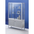 EUROKRAFTpro, Vitrine