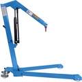 undefined, Werkstattkran BLUE