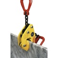 Schonklemme NX Greifbereich 0 - 20 mm Tragfähigkeit 500 kg