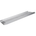 Treppenrampe, rutschfest Breite 1015 mm Länge 2975 mm